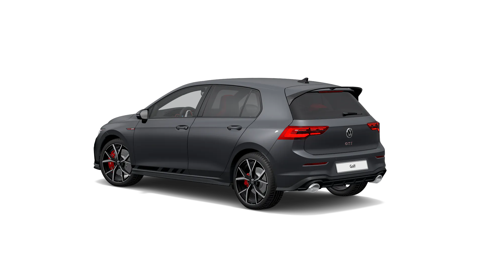 Volkswagen Golf GTI Clubsport