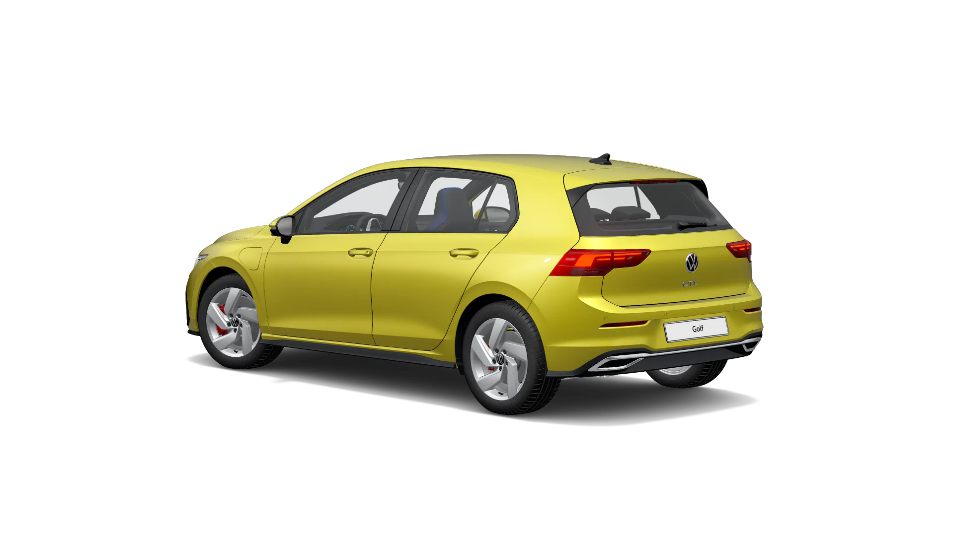 Volkswagen Golf GTE