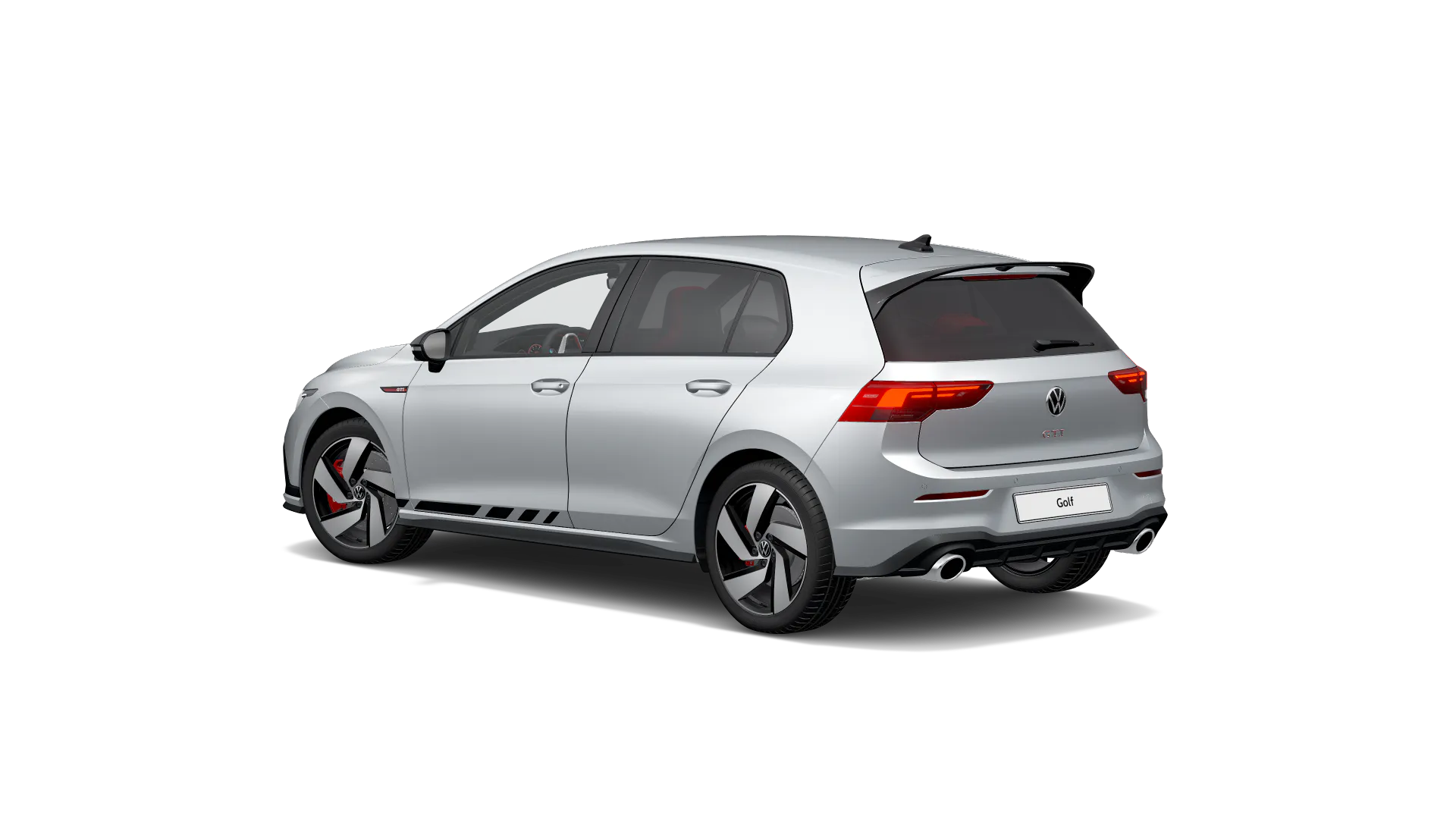 Volkswagen Golf GTI Clubsport
