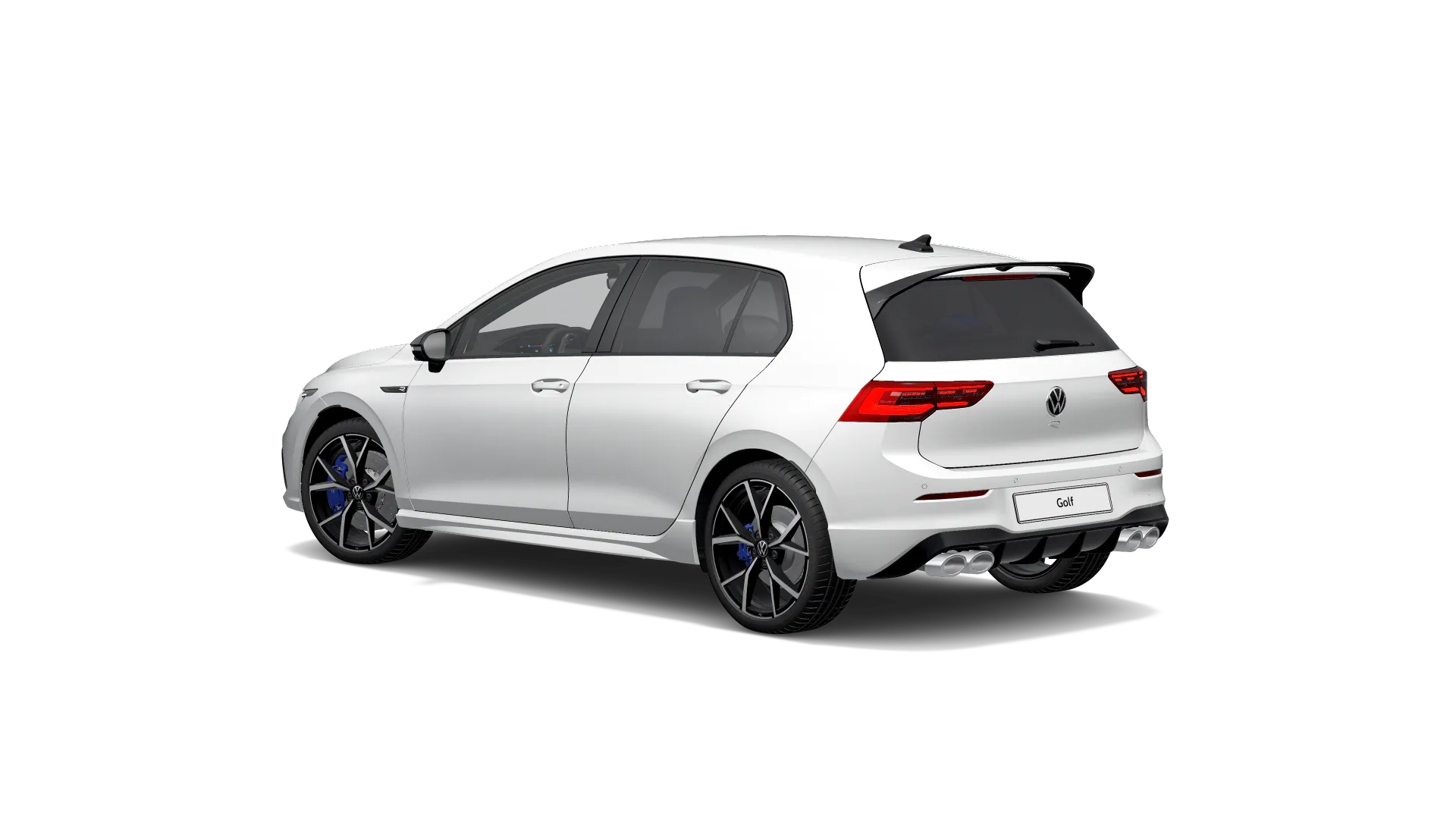 Volkswagen Golf R