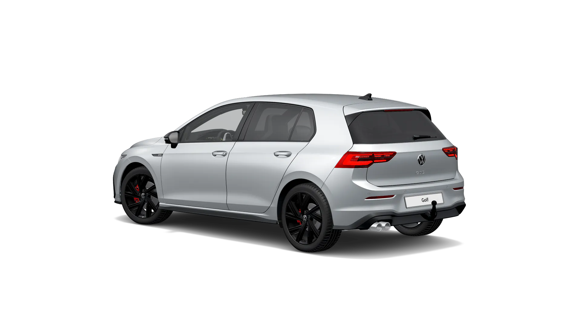 Volkswagen Golf GTD