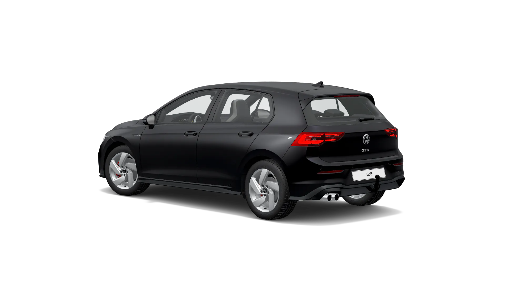 Volkswagen Golf GTD