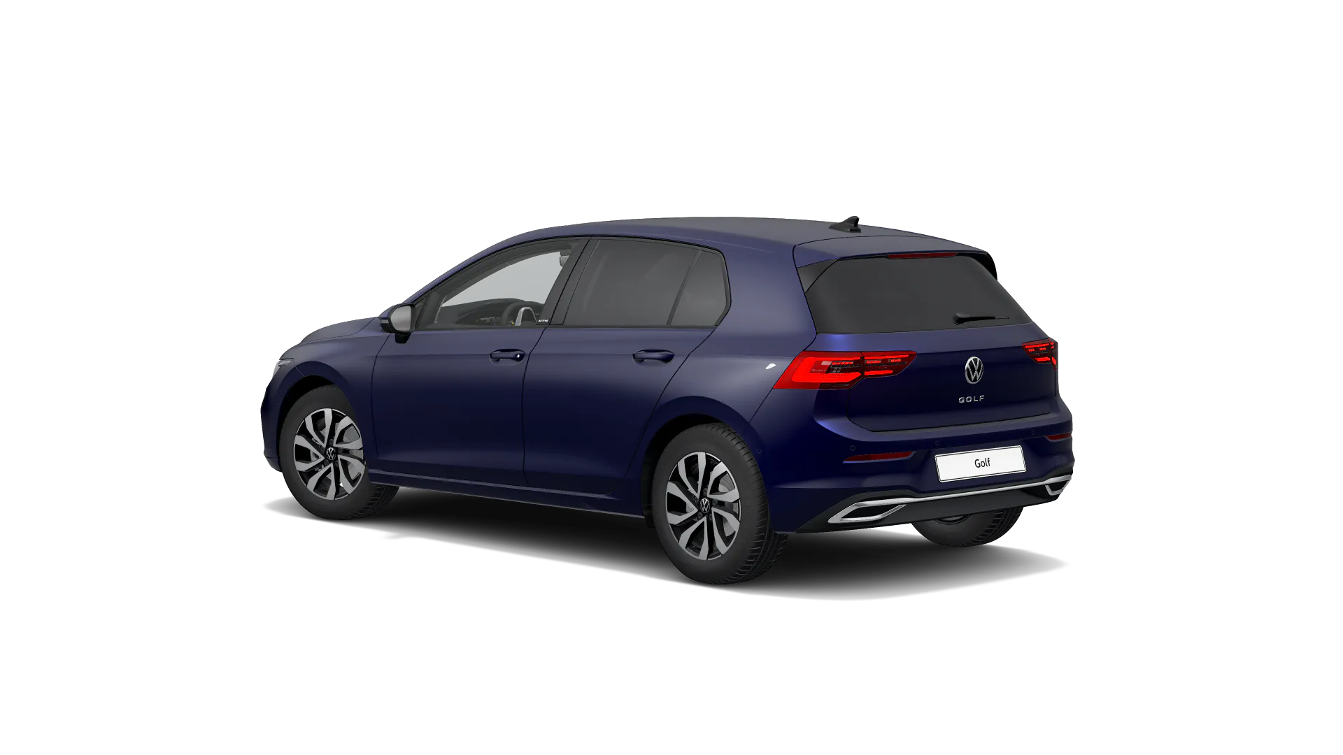 Volkswagen Golf Active
