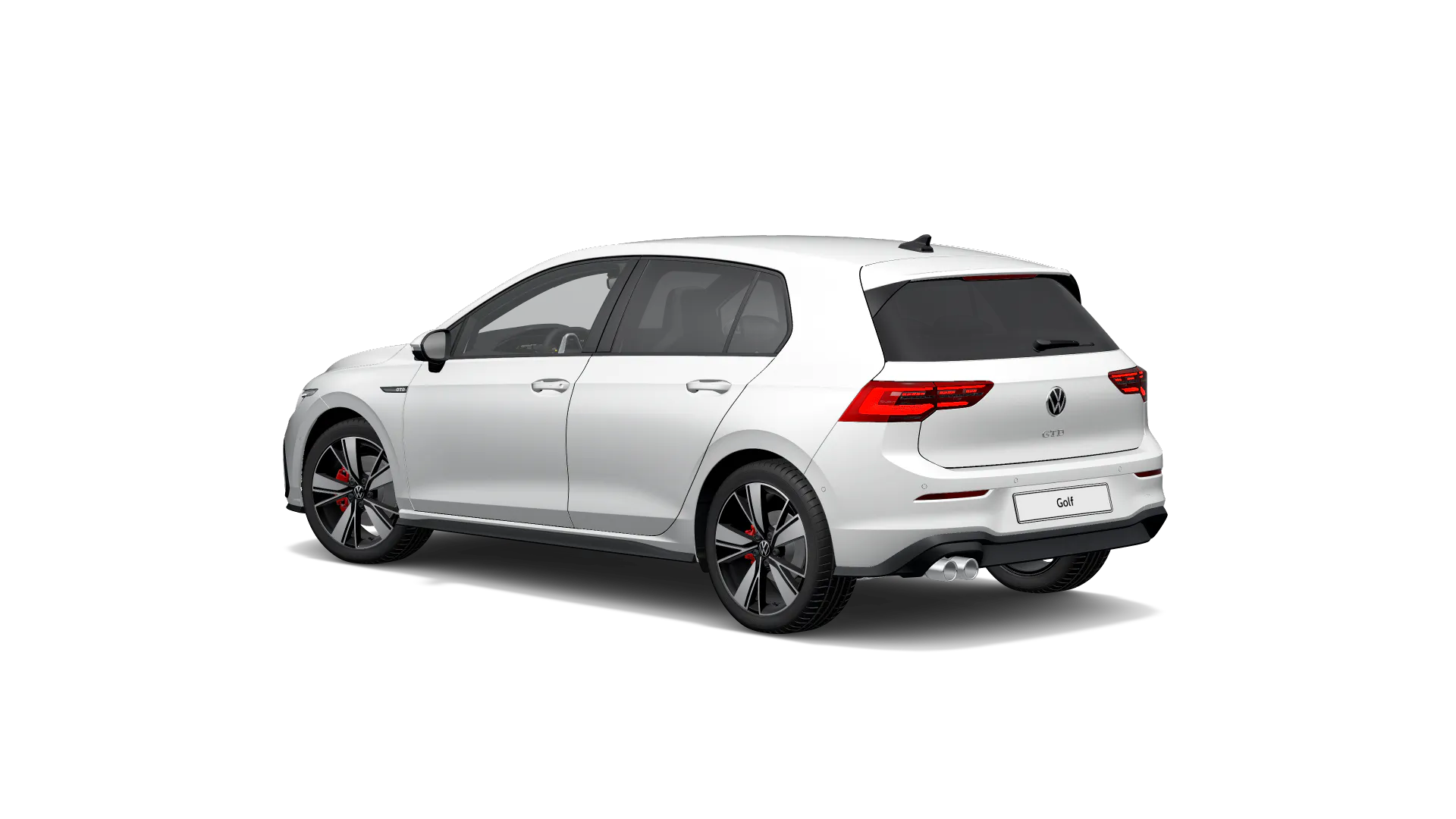 Volkswagen Golf GTD
