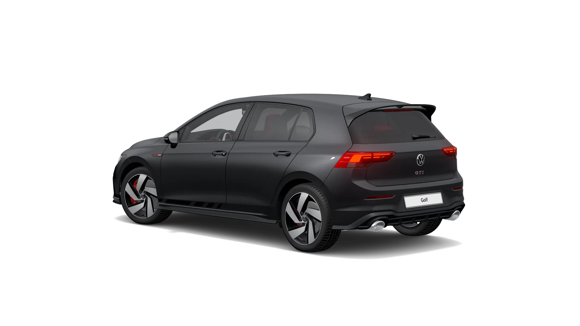Volkswagen Golf GTI Clubsport