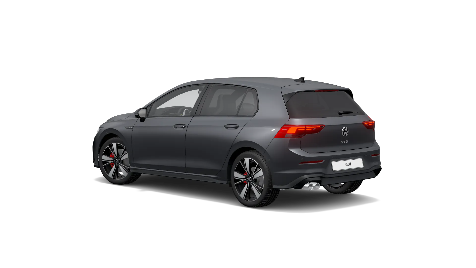 Volkswagen Golf GTD