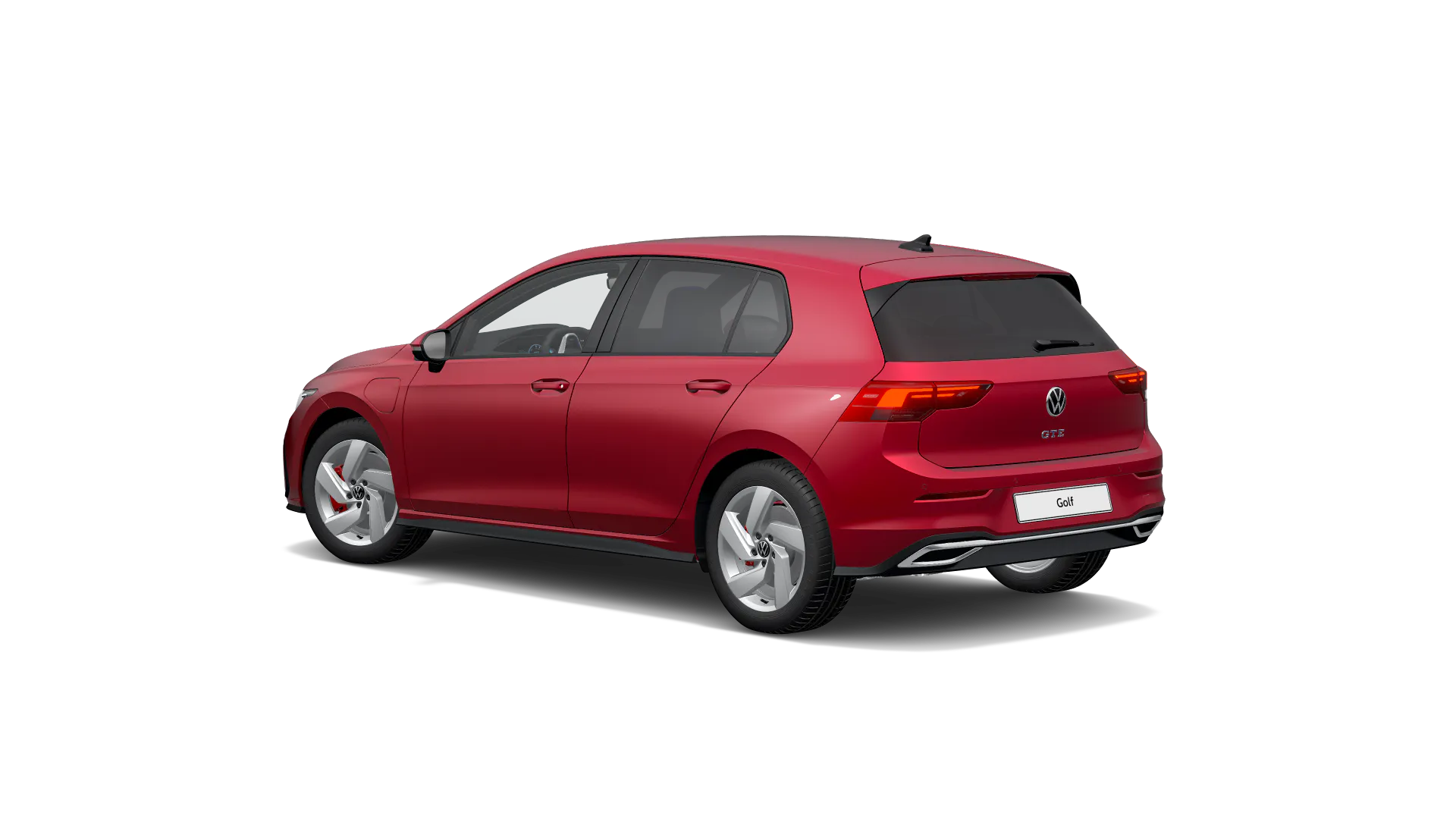 Volkswagen Golf GTE