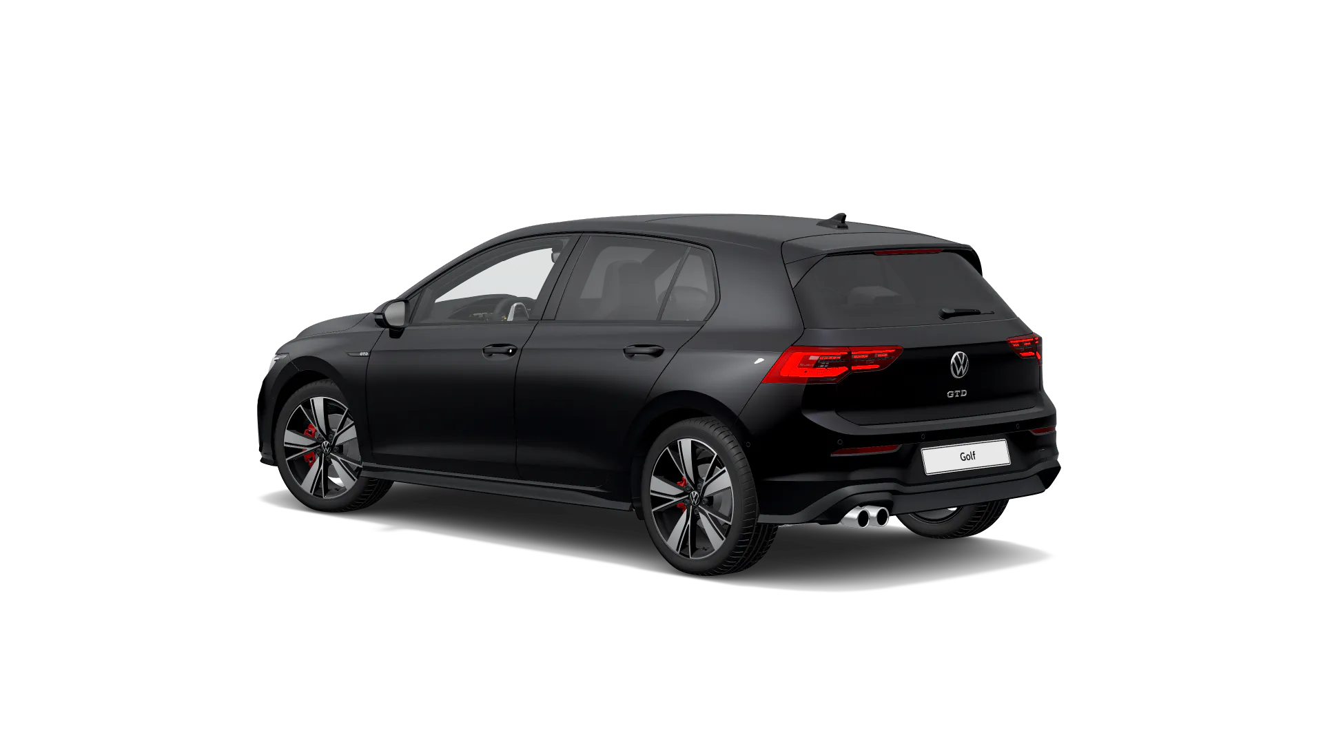 Volkswagen Golf GTD