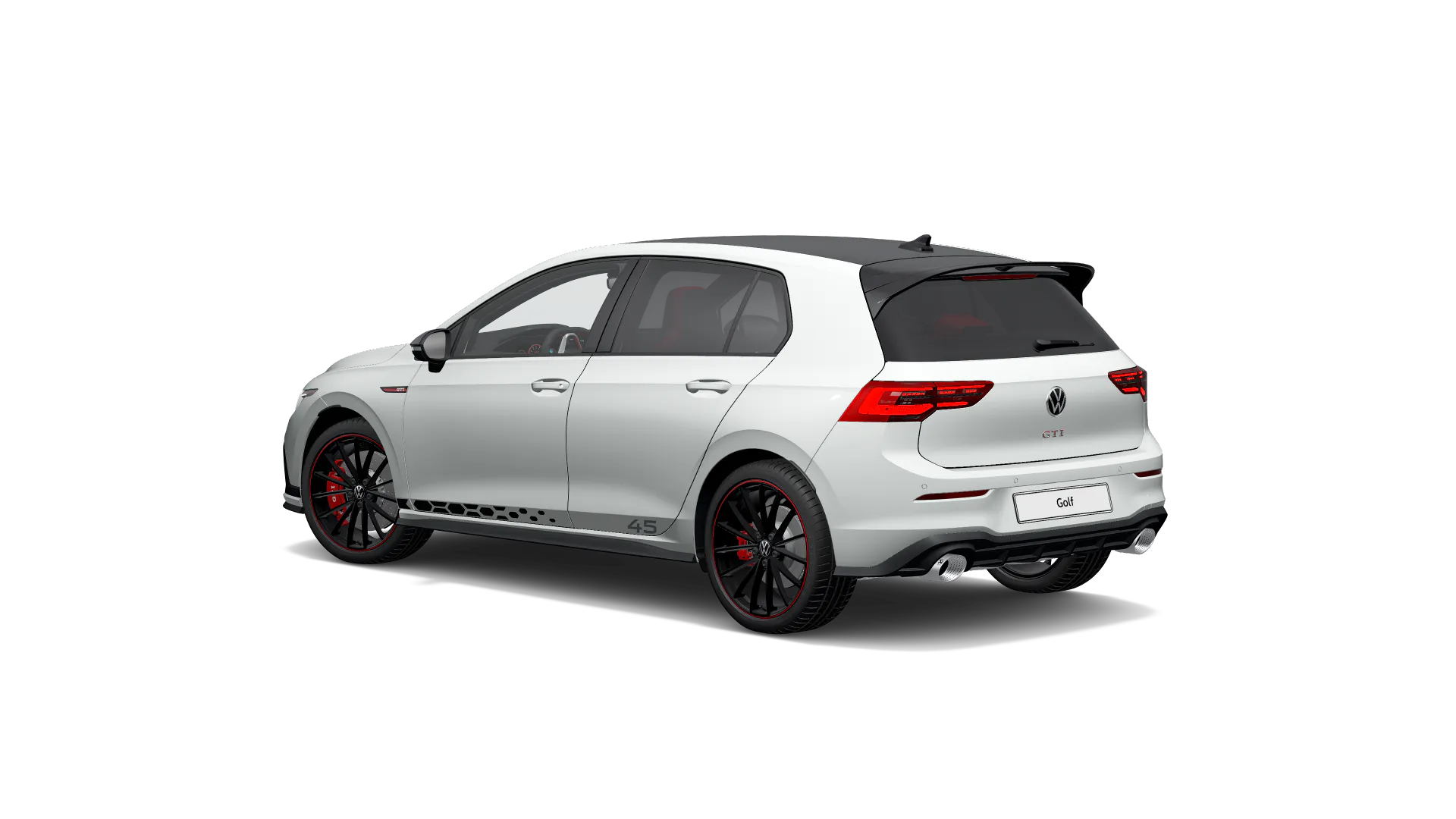 Volkswagen Golf GTI Clubsport
