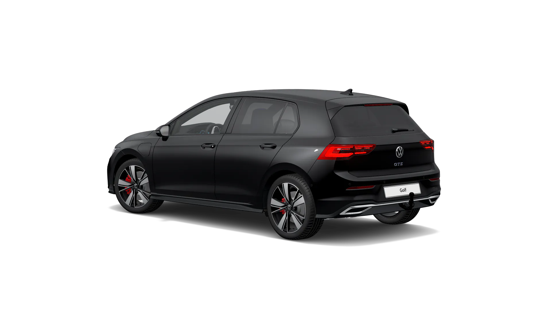 Volkswagen Golf GTE