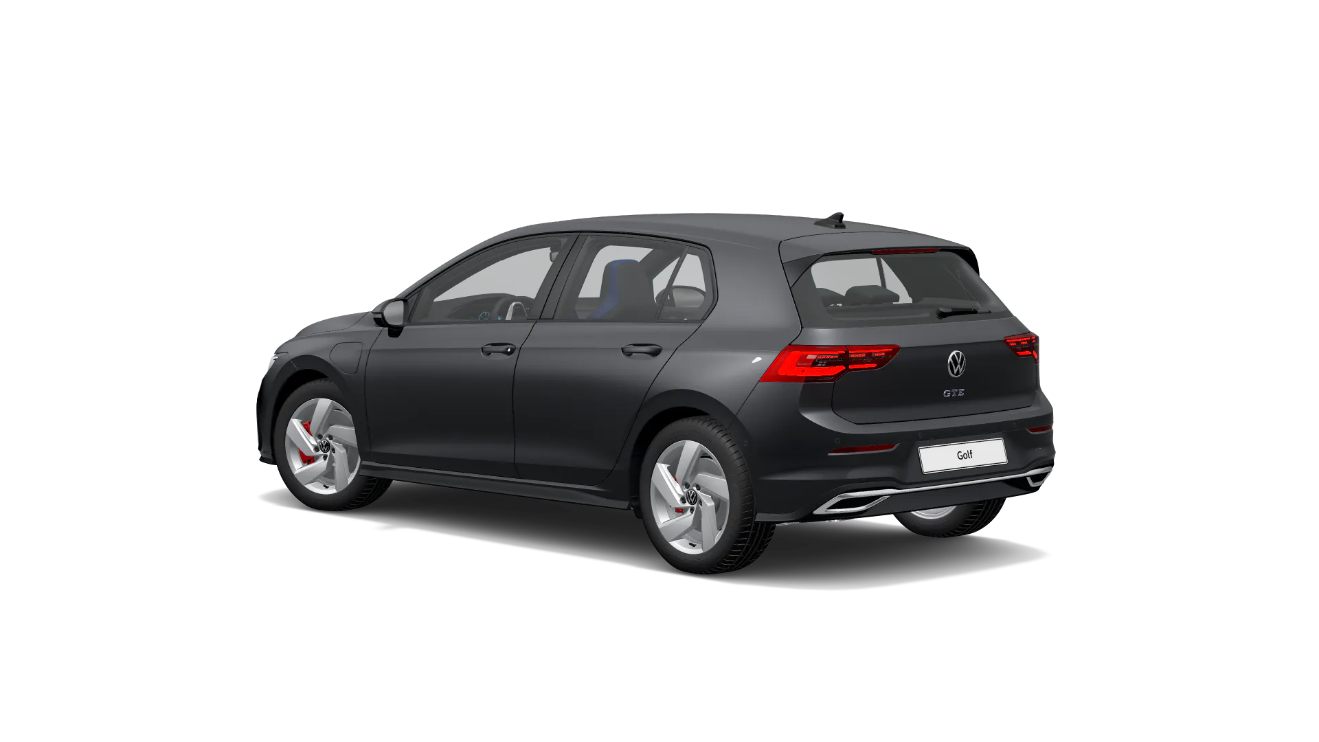 Volkswagen Golf GTE