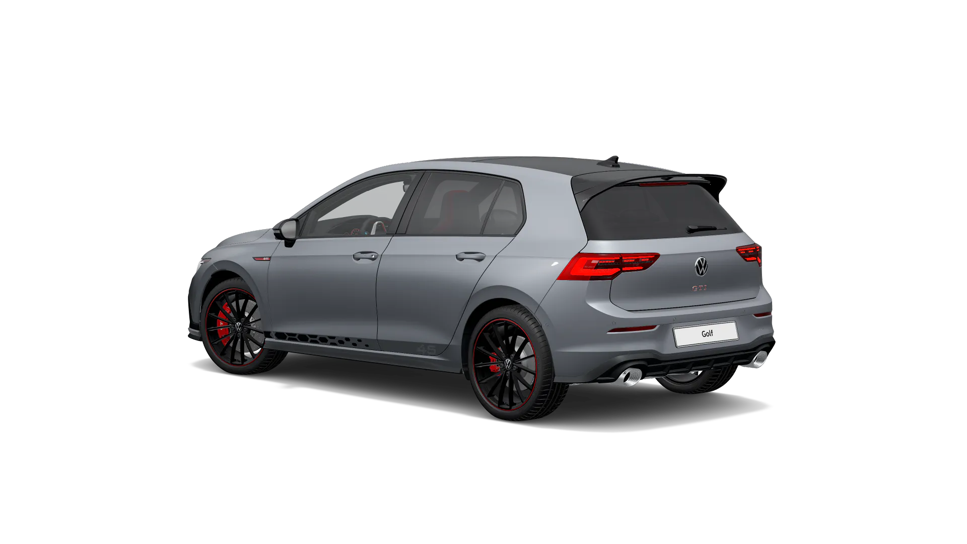 Volkswagen Golf GTI Clubsport