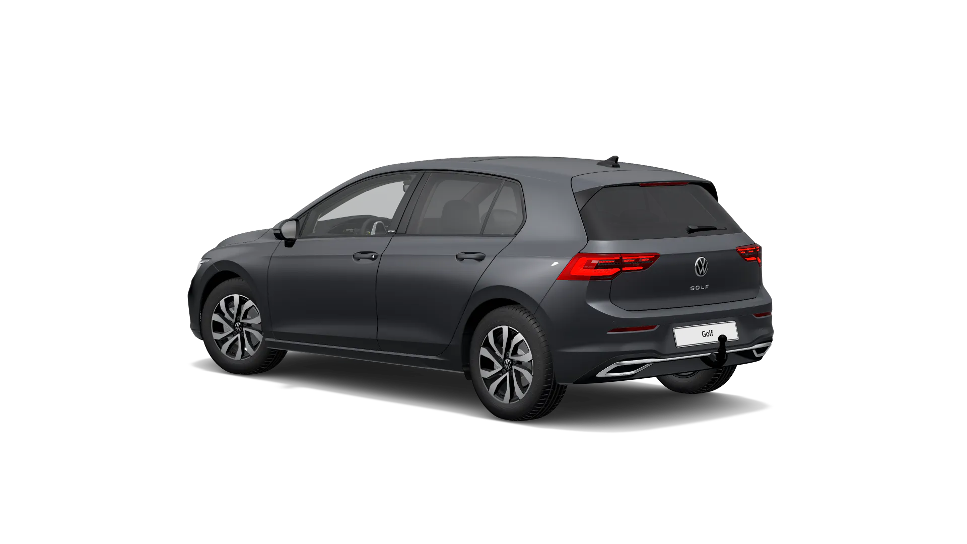 Volkswagen Golf Active