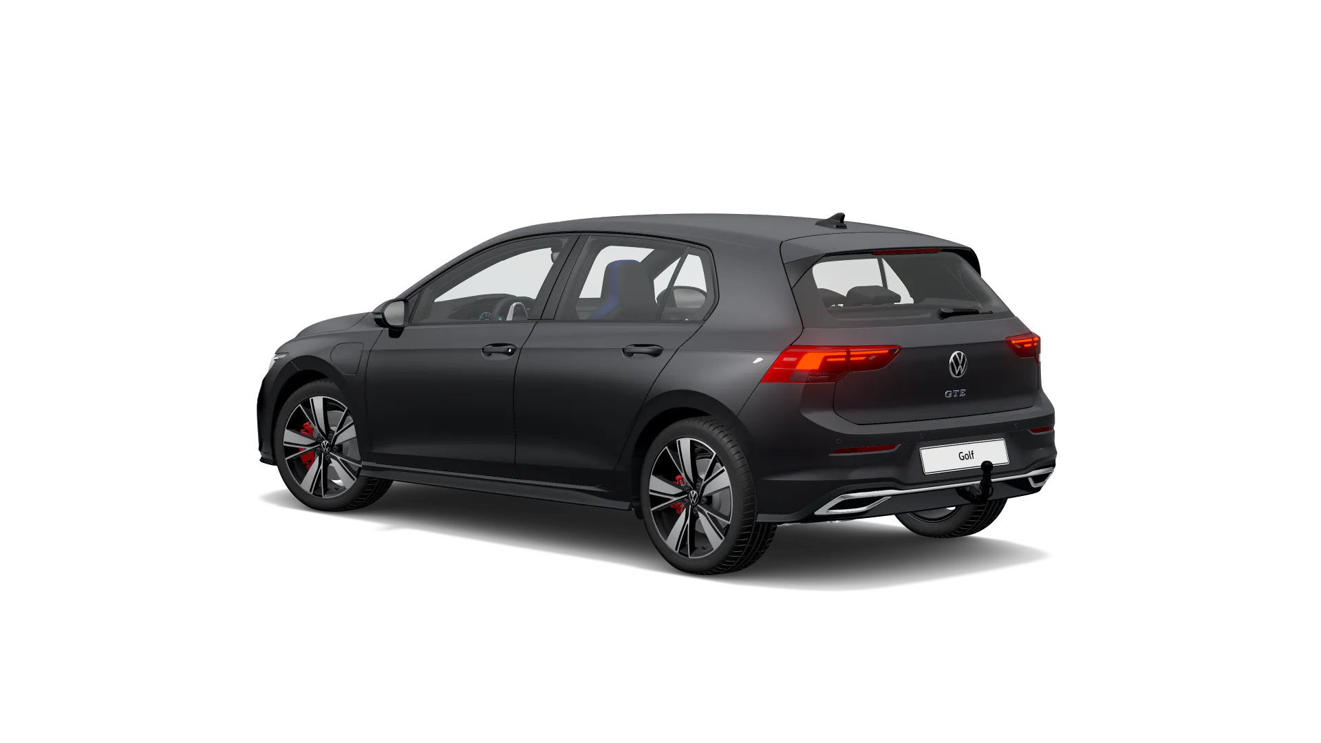 Volkswagen Golf GTE