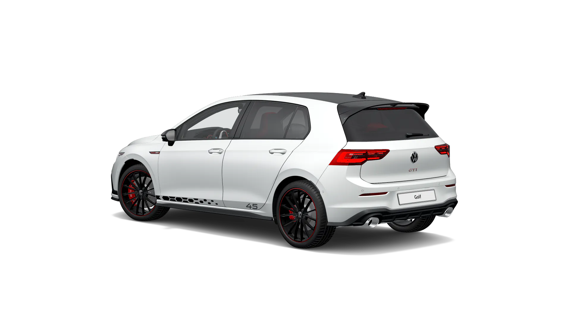 Volkswagen Golf GTI Clubsport