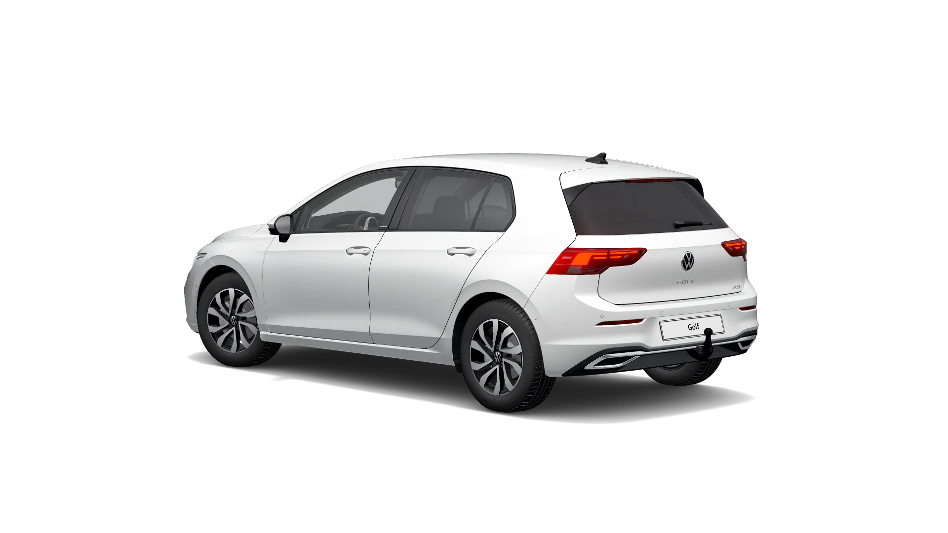 Volkswagen Golf Active
