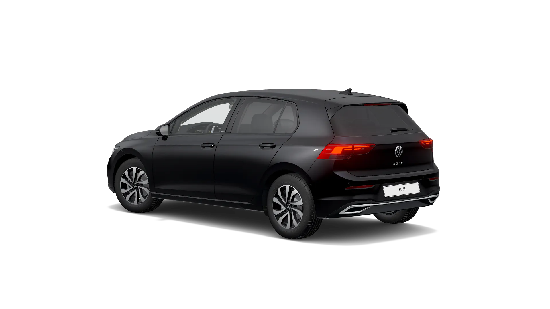 Volkswagen Golf Active