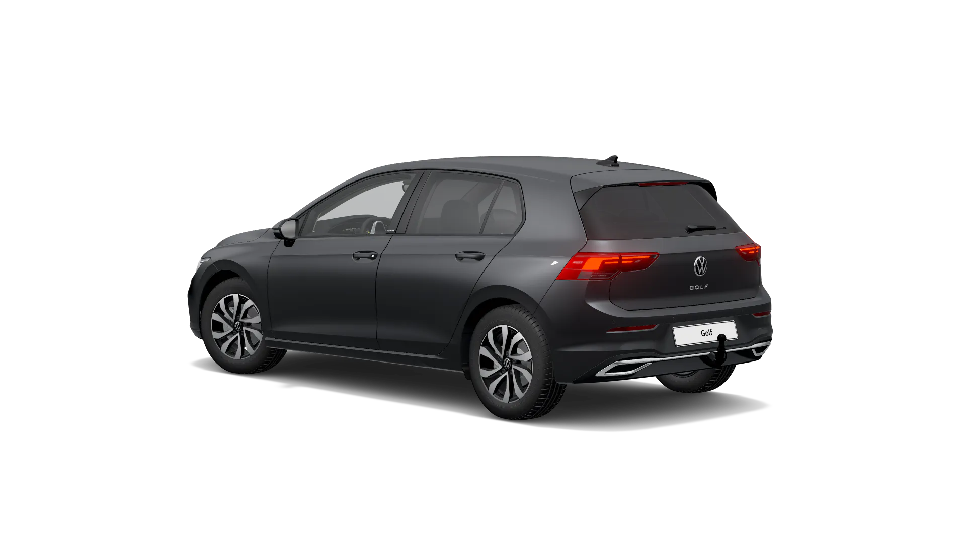 Volkswagen Golf Active