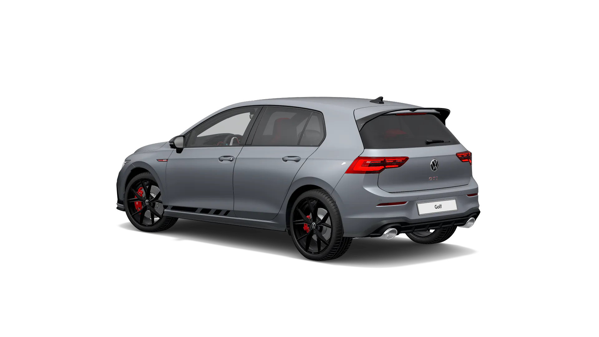 Volkswagen Golf GTI Clubsport