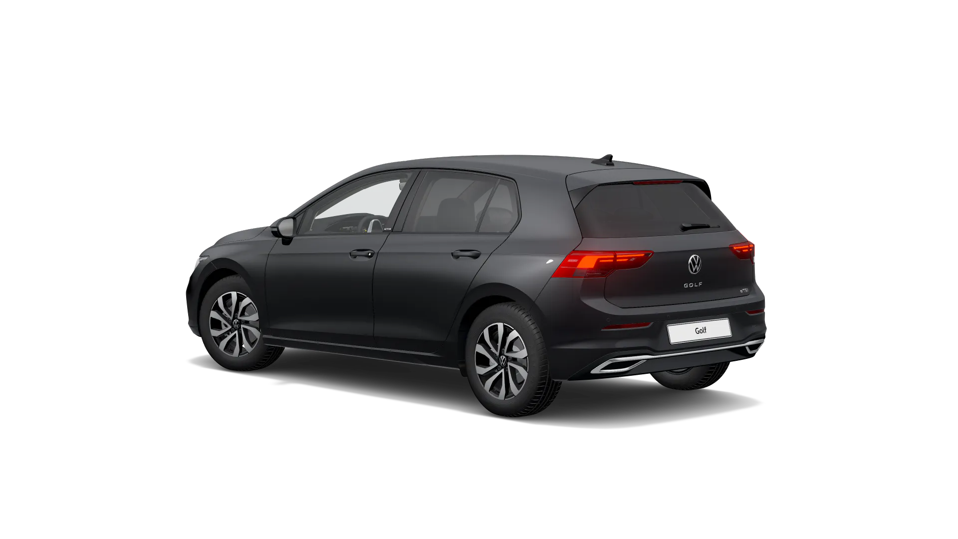Volkswagen Golf Active