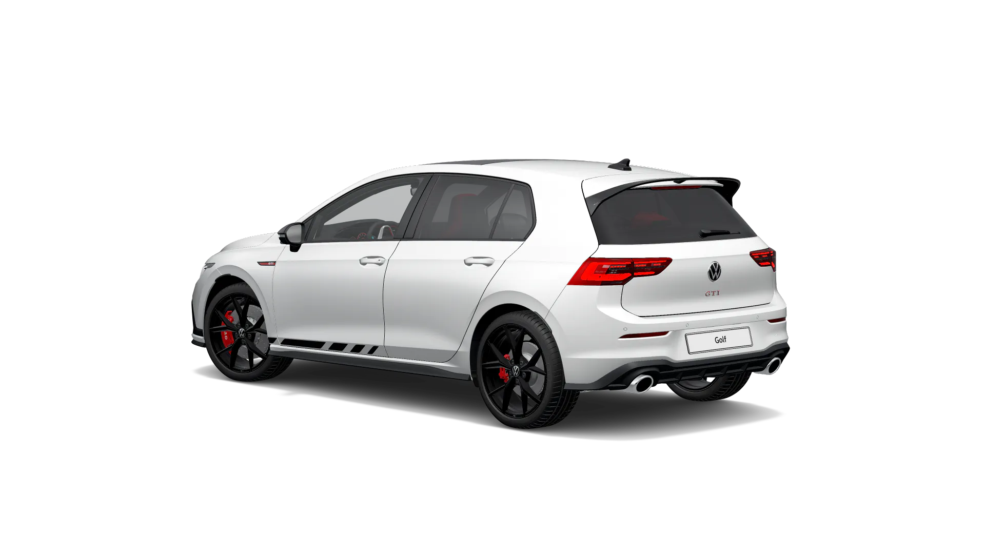 Volkswagen Golf GTI Clubsport