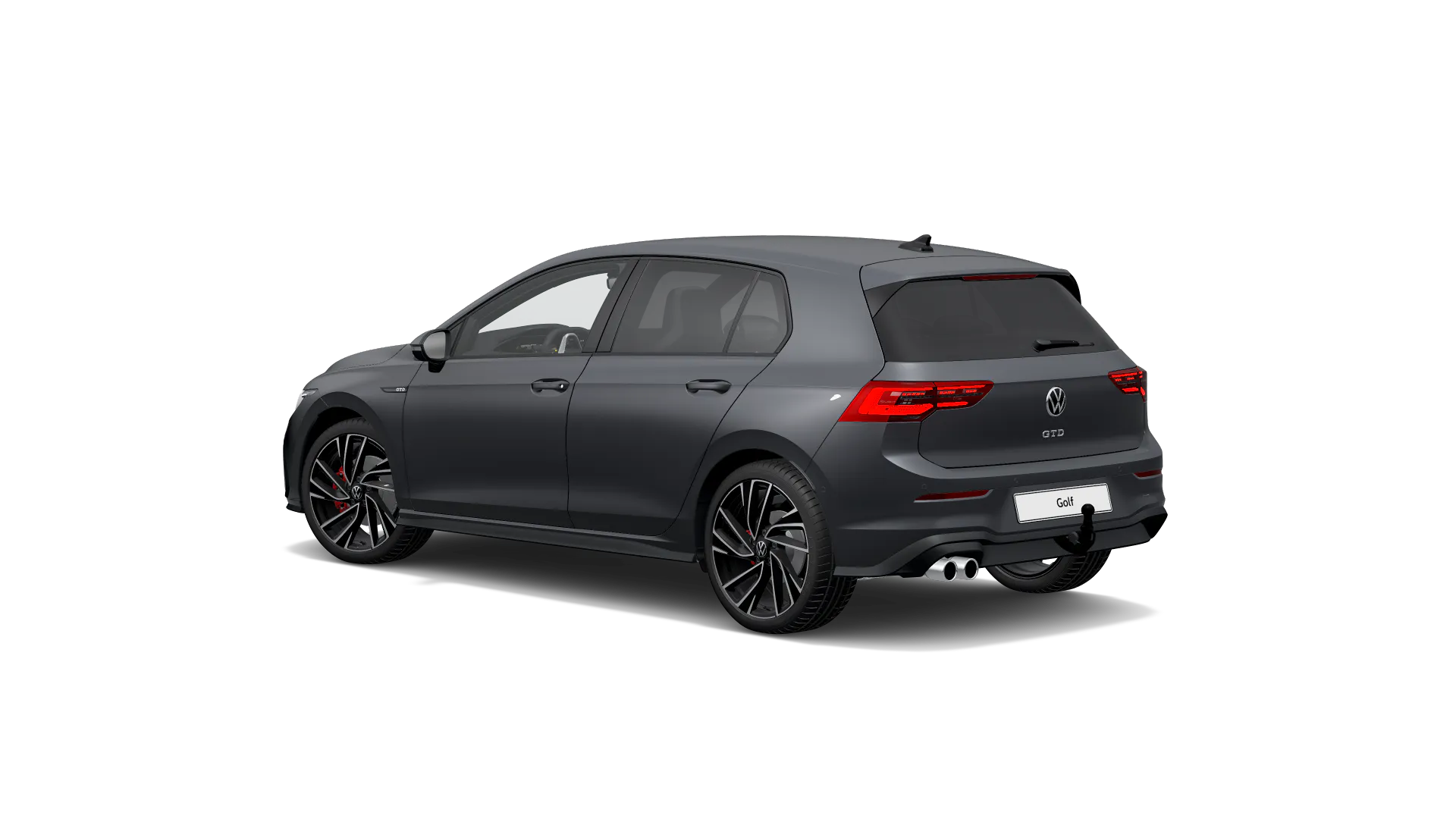 Volkswagen Golf GTD
