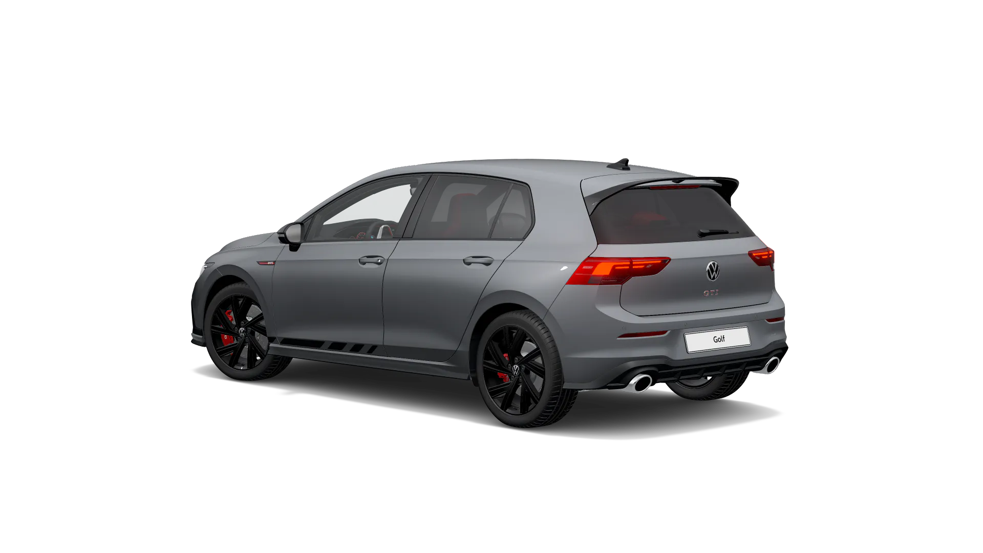 Volkswagen Golf GTI Clubsport