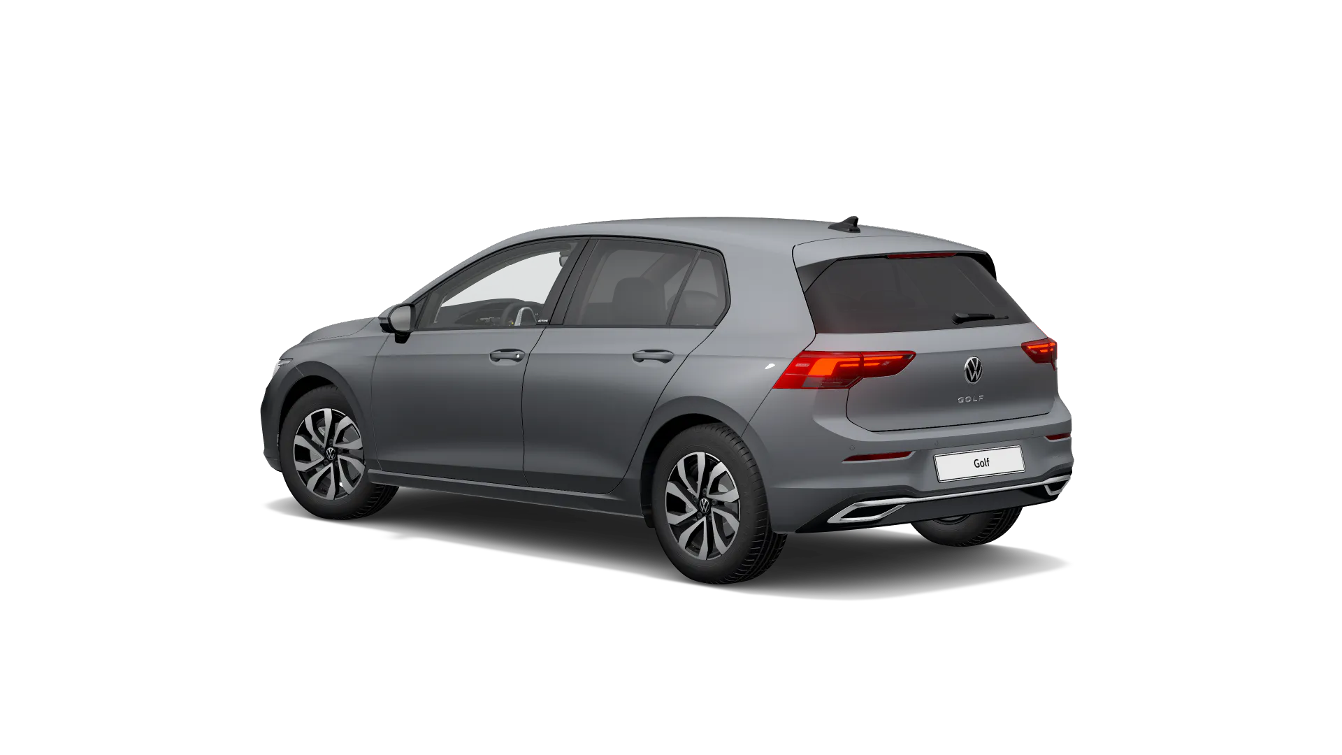 Volkswagen Golf Active