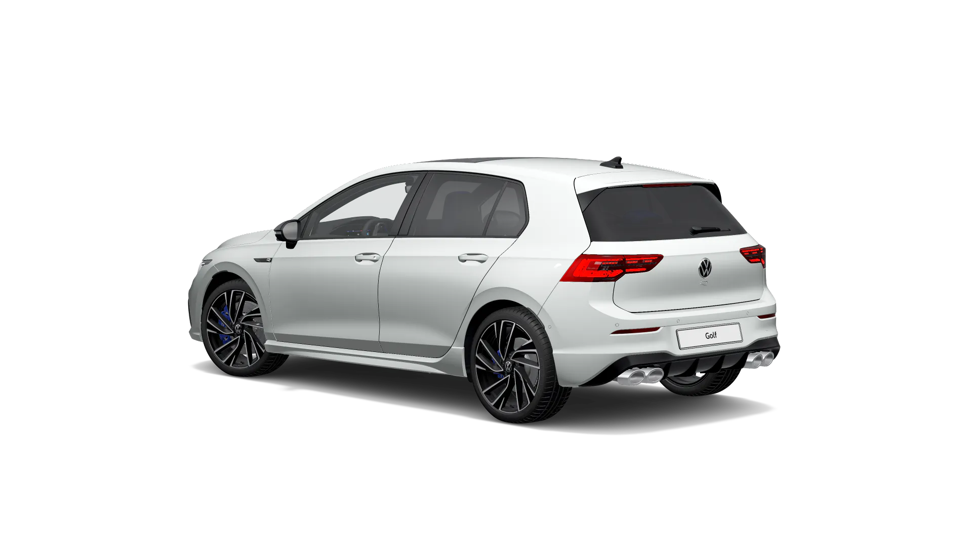 Volkswagen Golf R