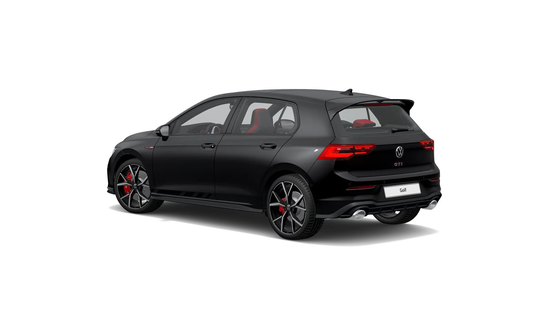 Volkswagen Golf GTI Clubsport