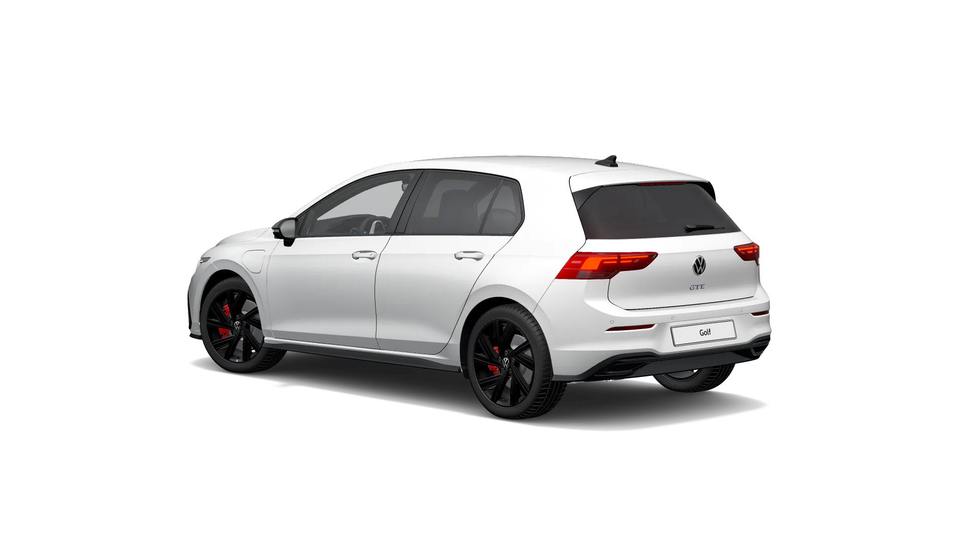 Volkswagen Golf GTE
