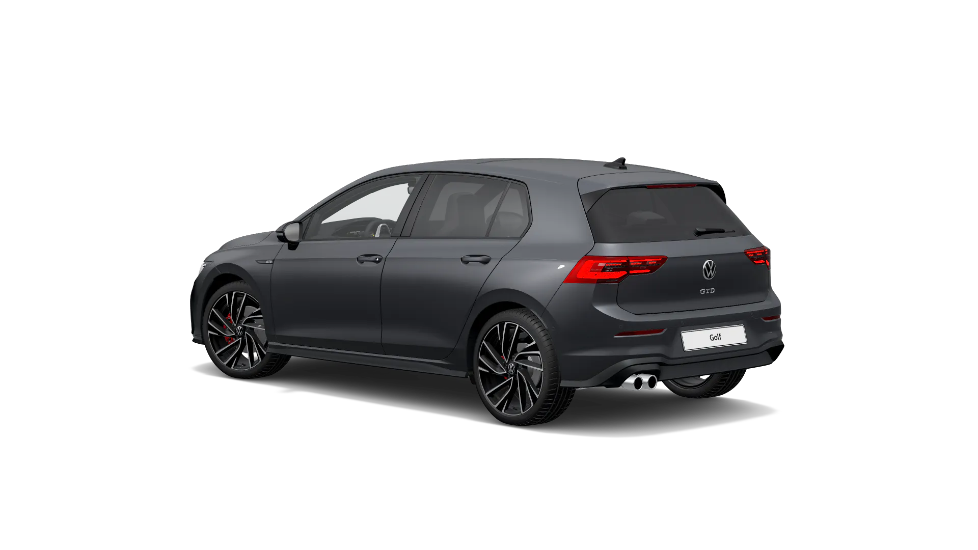 Volkswagen Golf GTD