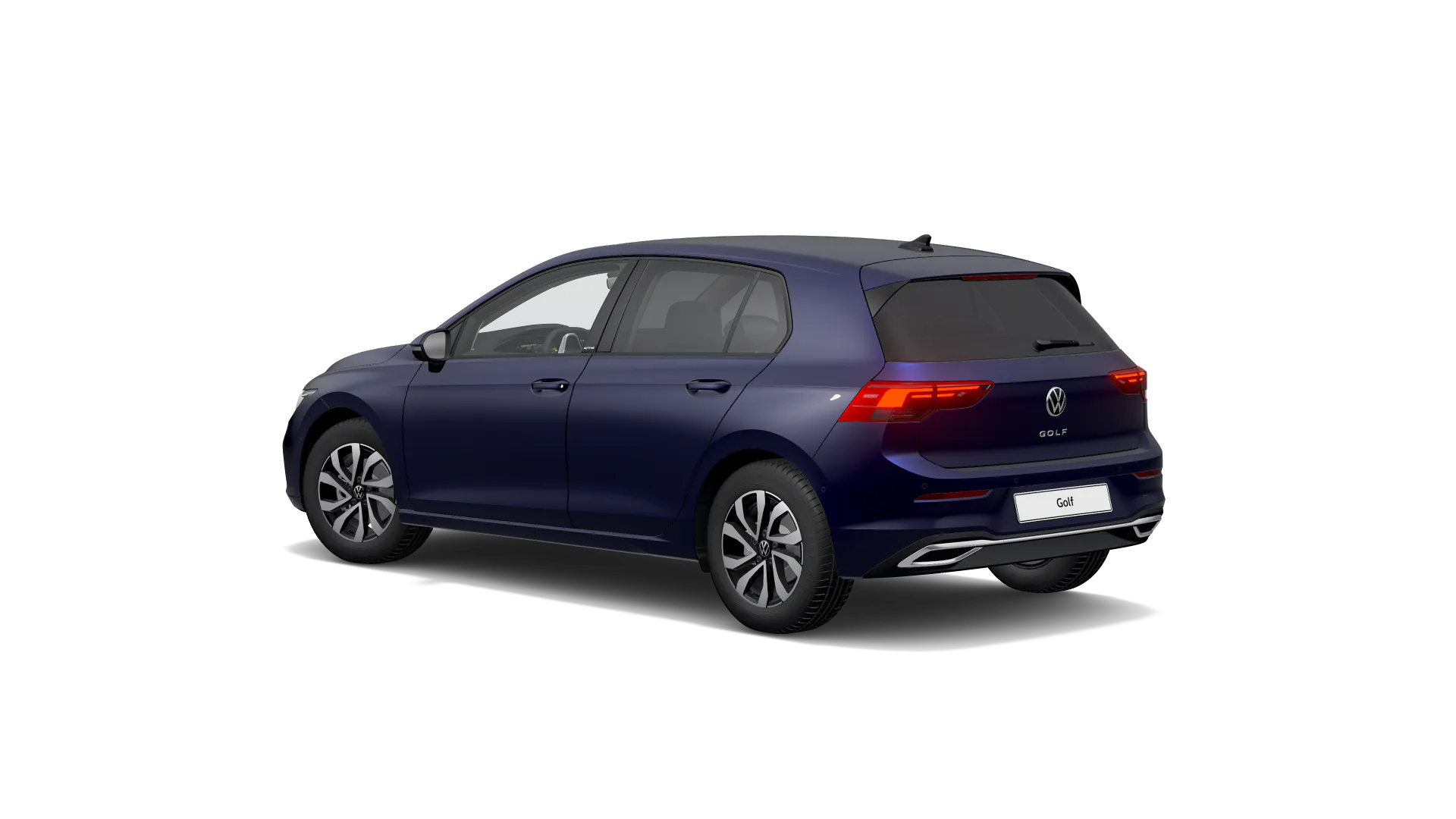 Volkswagen Golf Active
