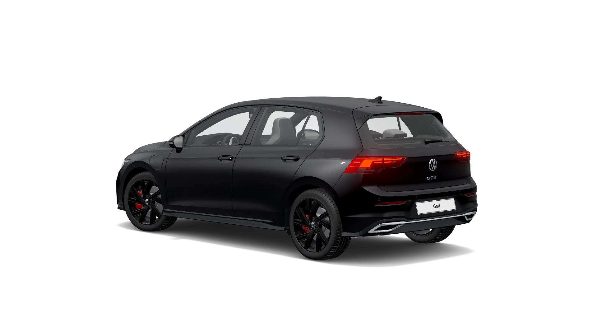 Volkswagen Golf GTE