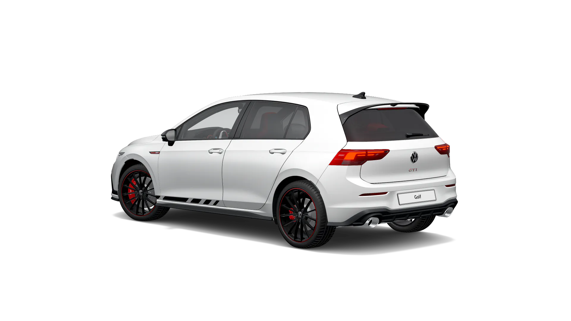 Volkswagen Golf GTI Clubsport