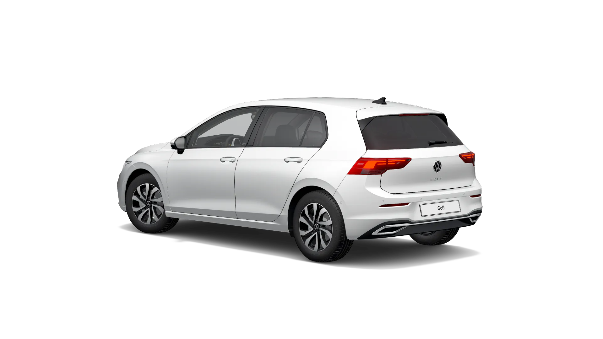 Volkswagen Golf Active