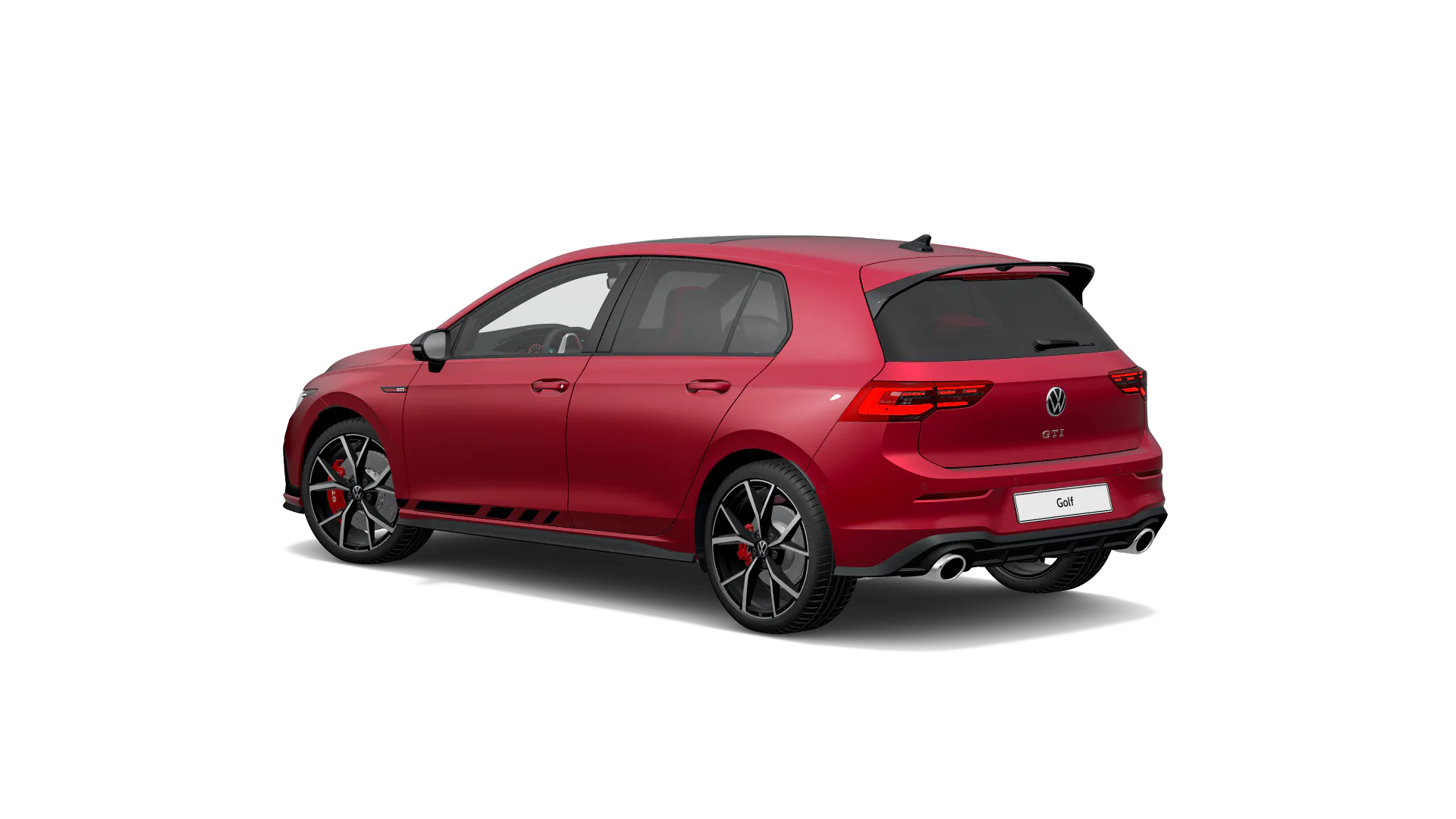 Volkswagen Golf GTI Clubsport