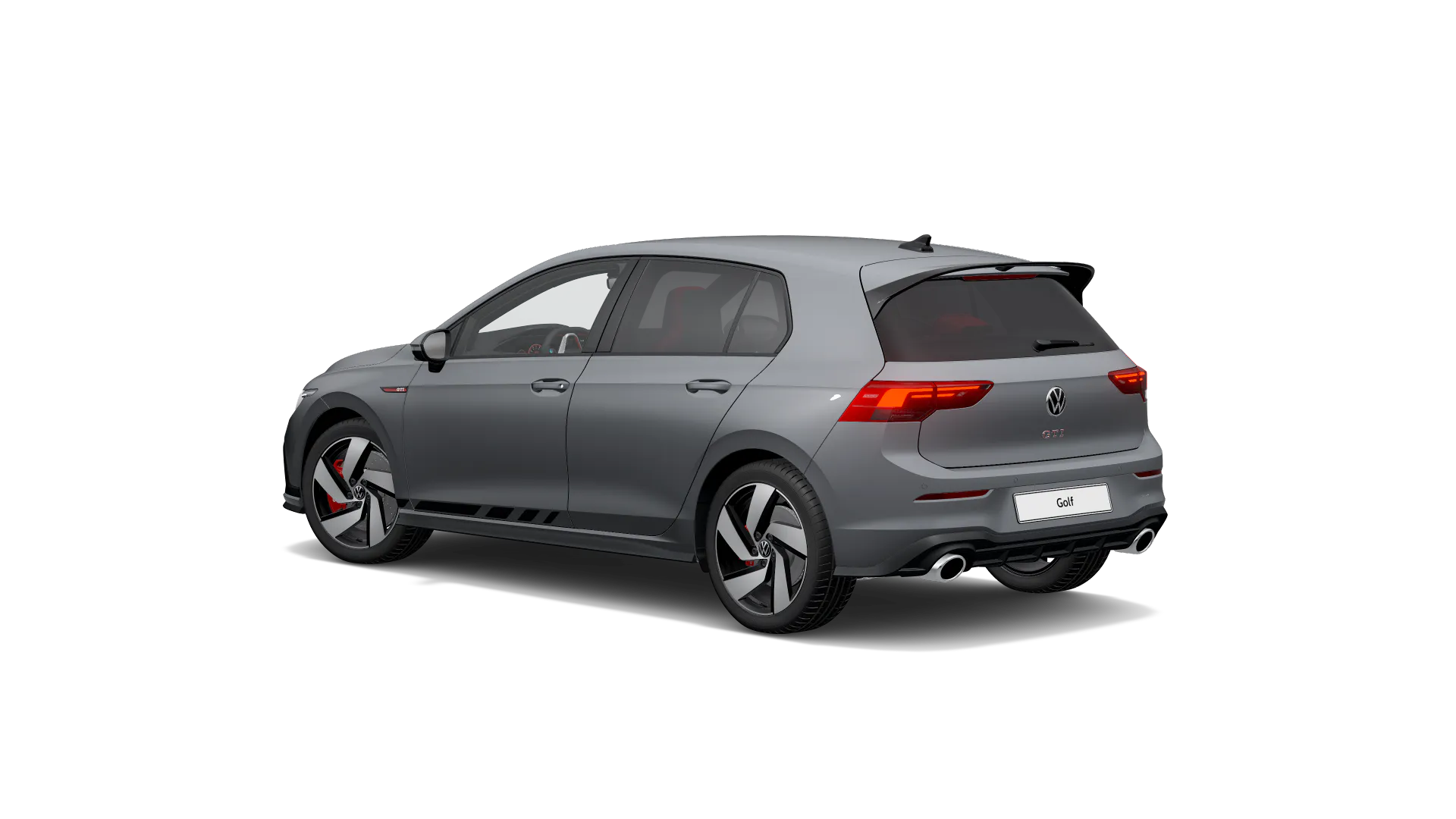 Volkswagen Golf GTI Clubsport