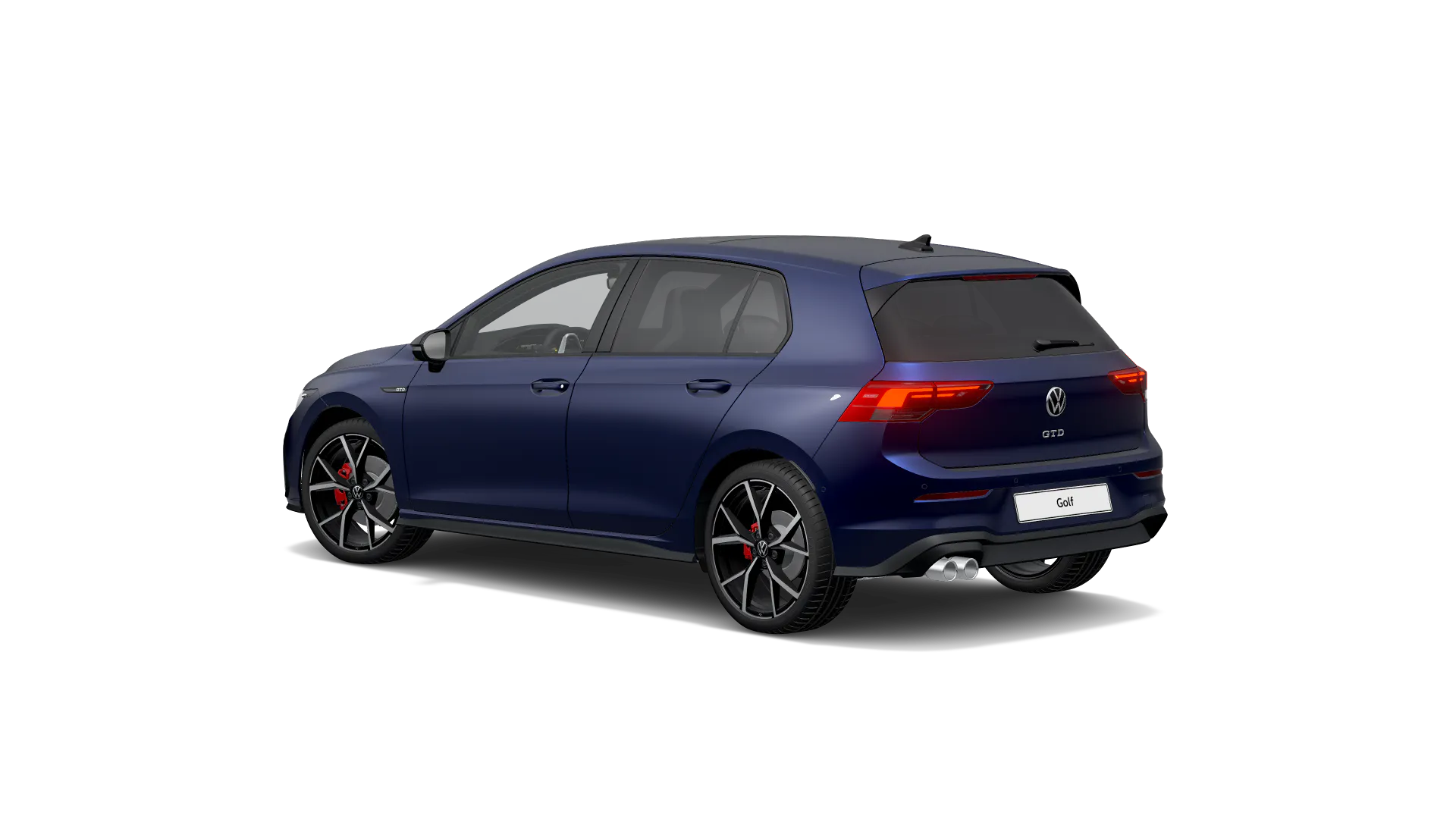 Volkswagen Golf GTD