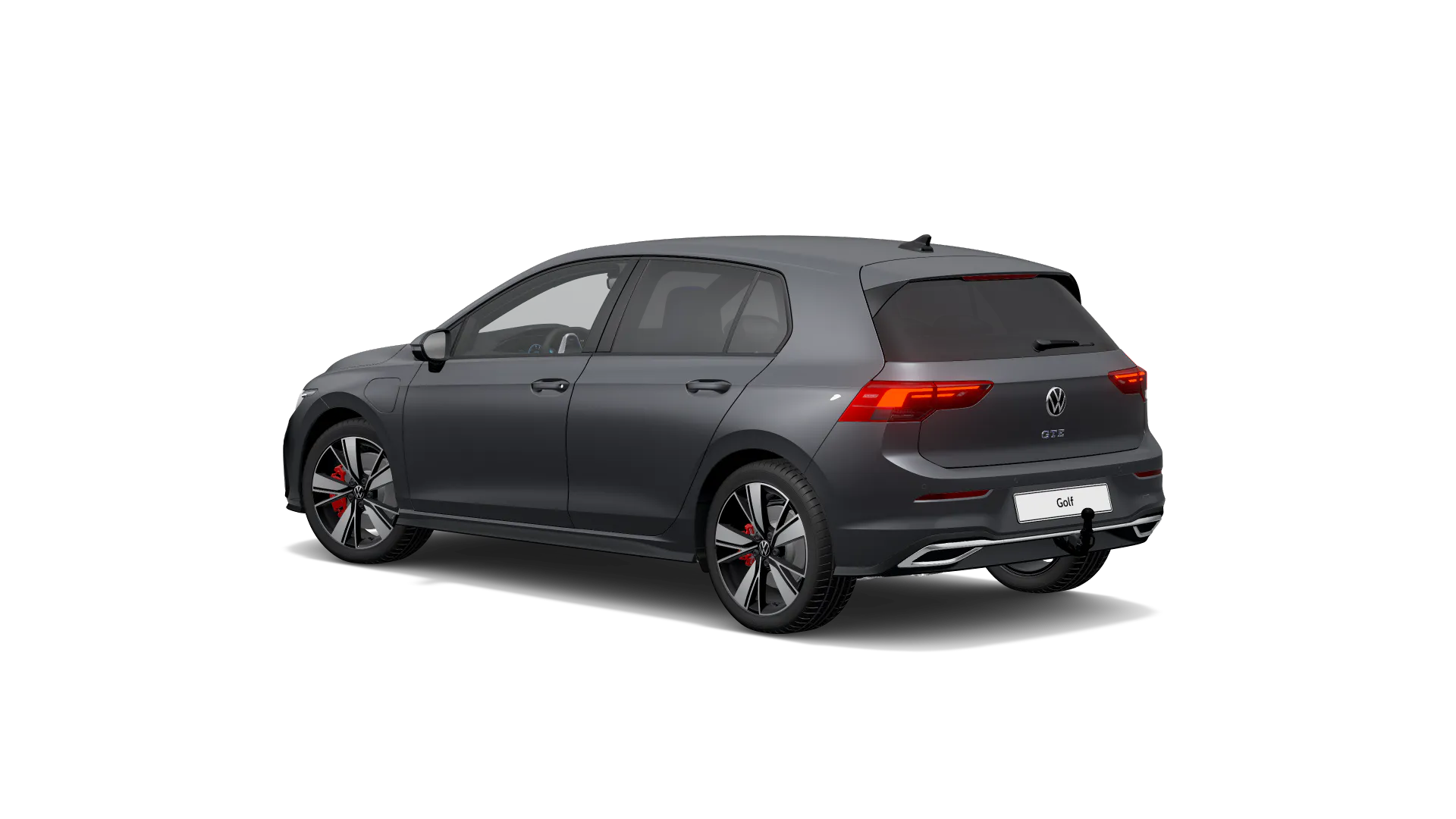 Volkswagen Golf GTE