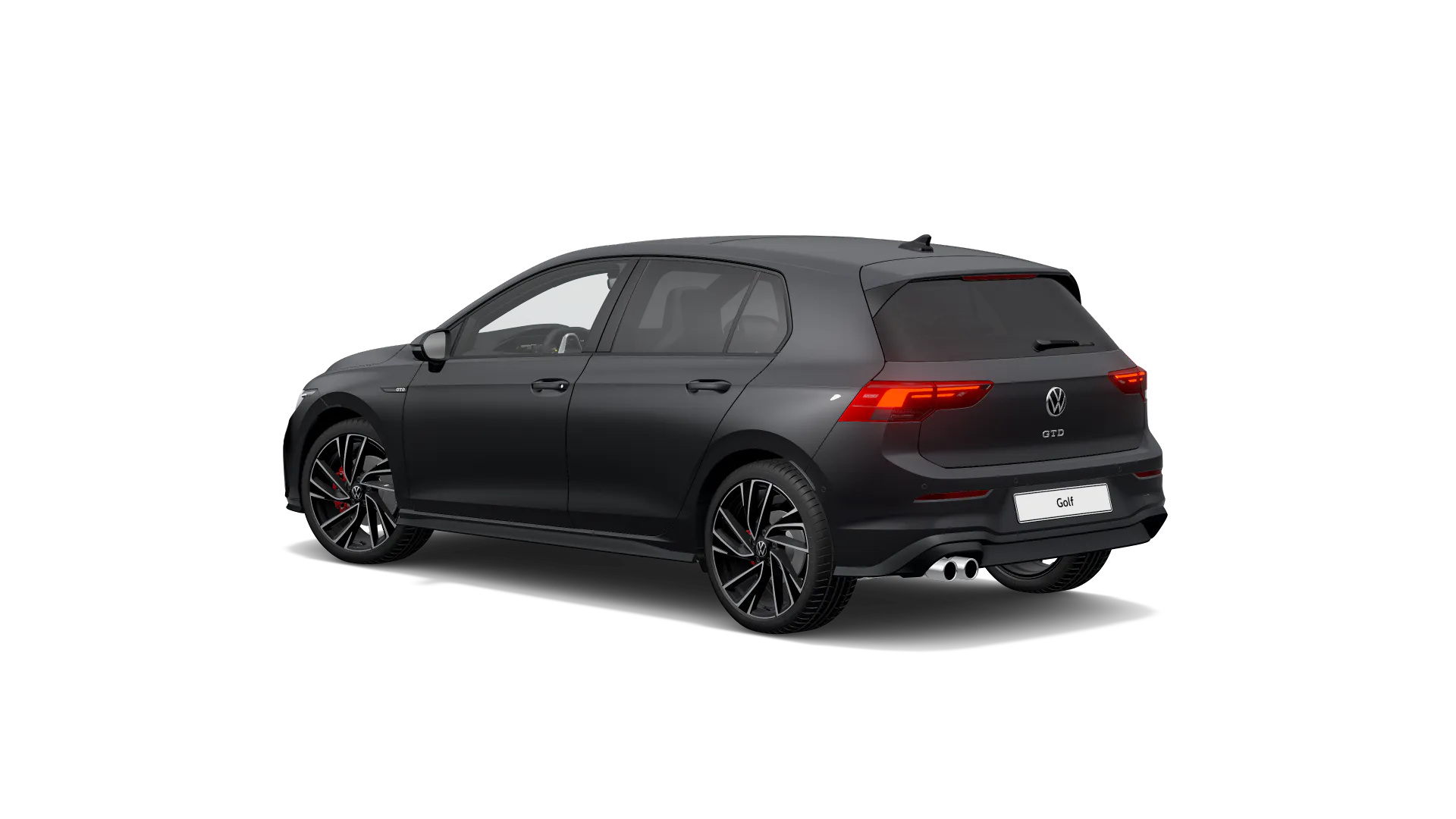 Volkswagen Golf GTD