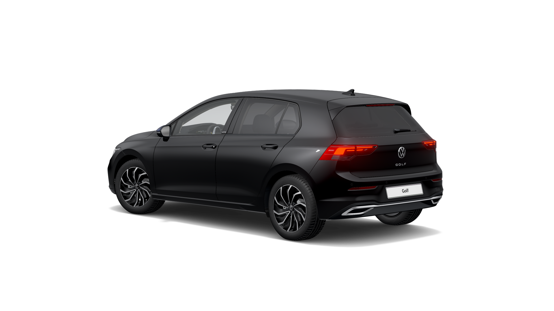 Volkswagen Golf Active