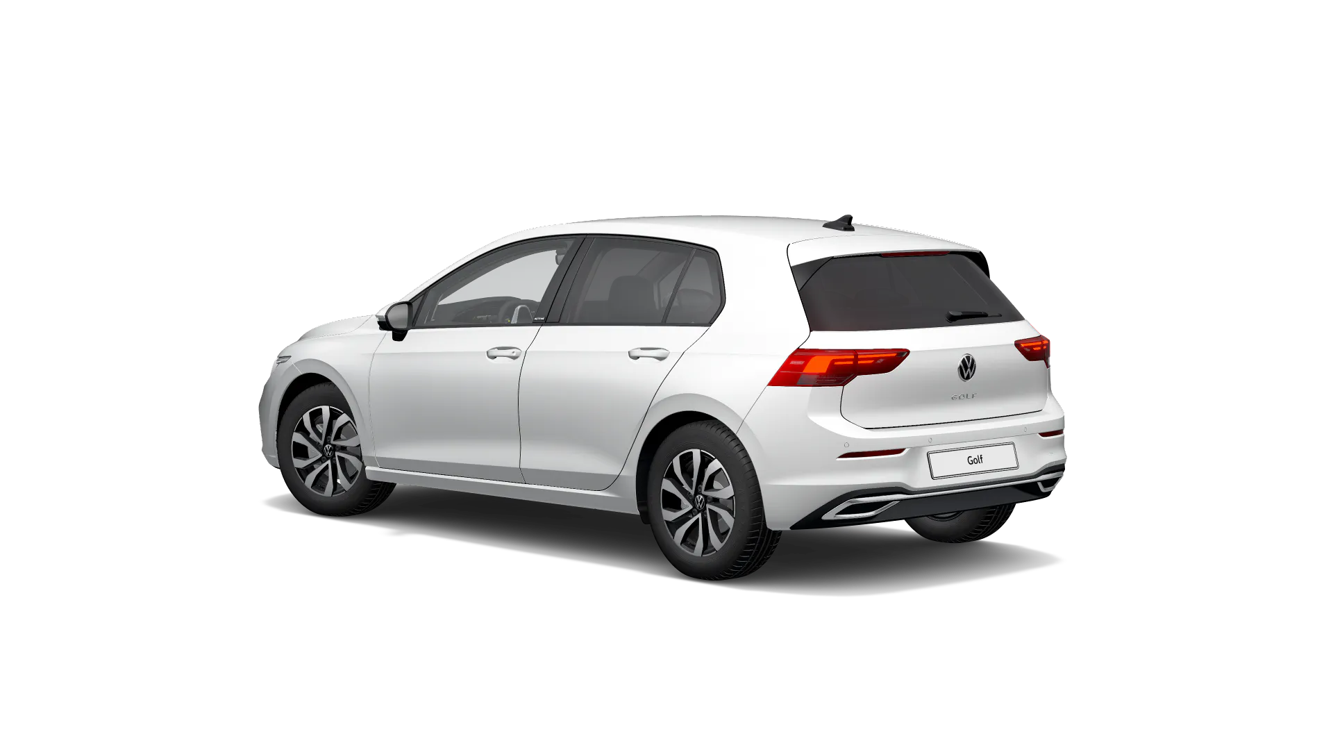 Volkswagen Golf Active
