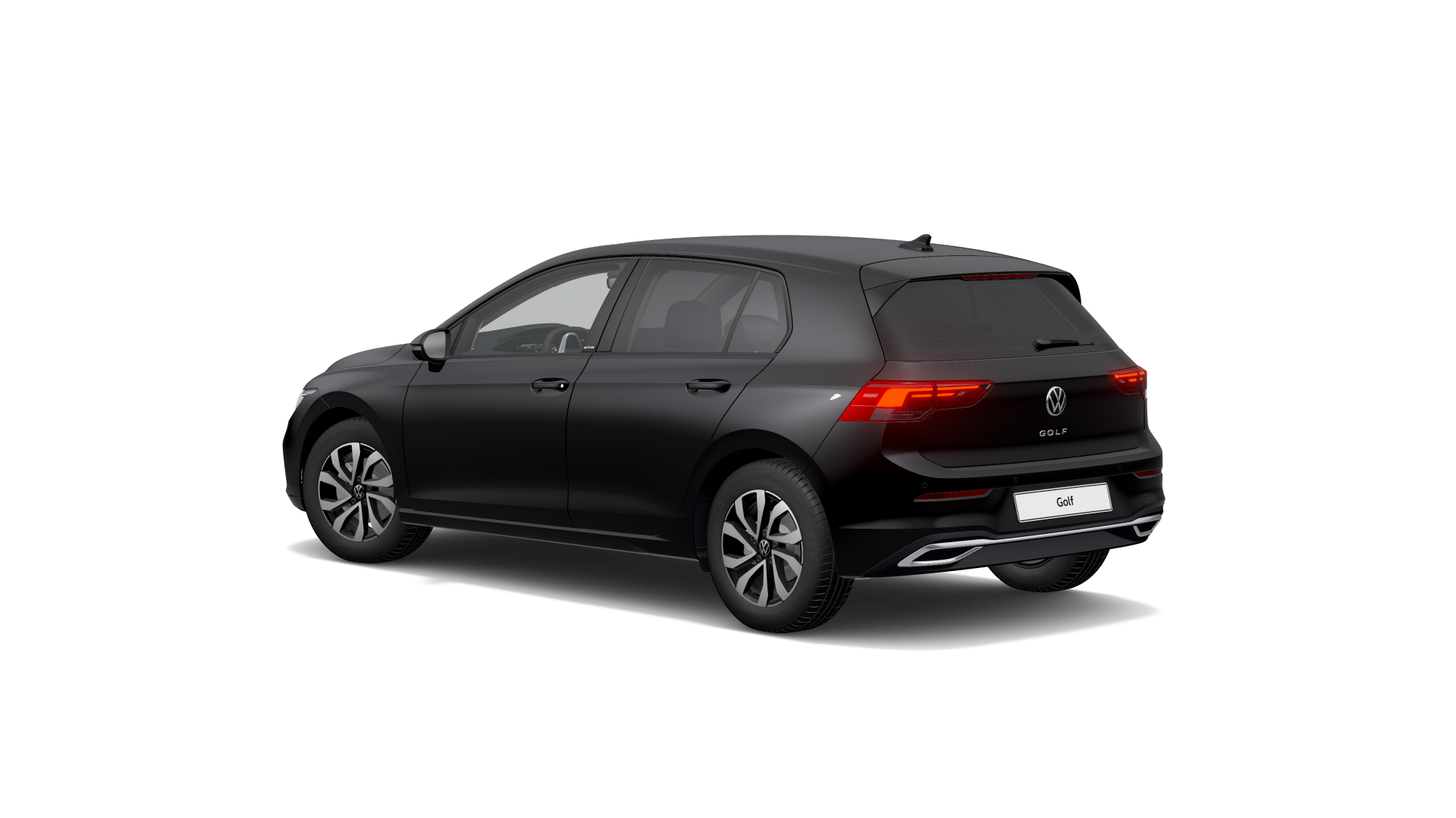 Volkswagen Golf Active