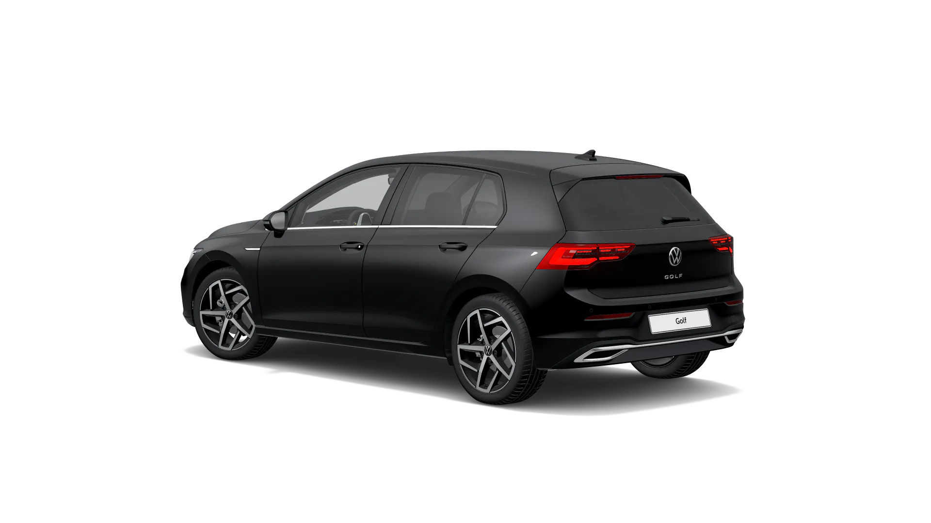 Volkswagen Golf Style