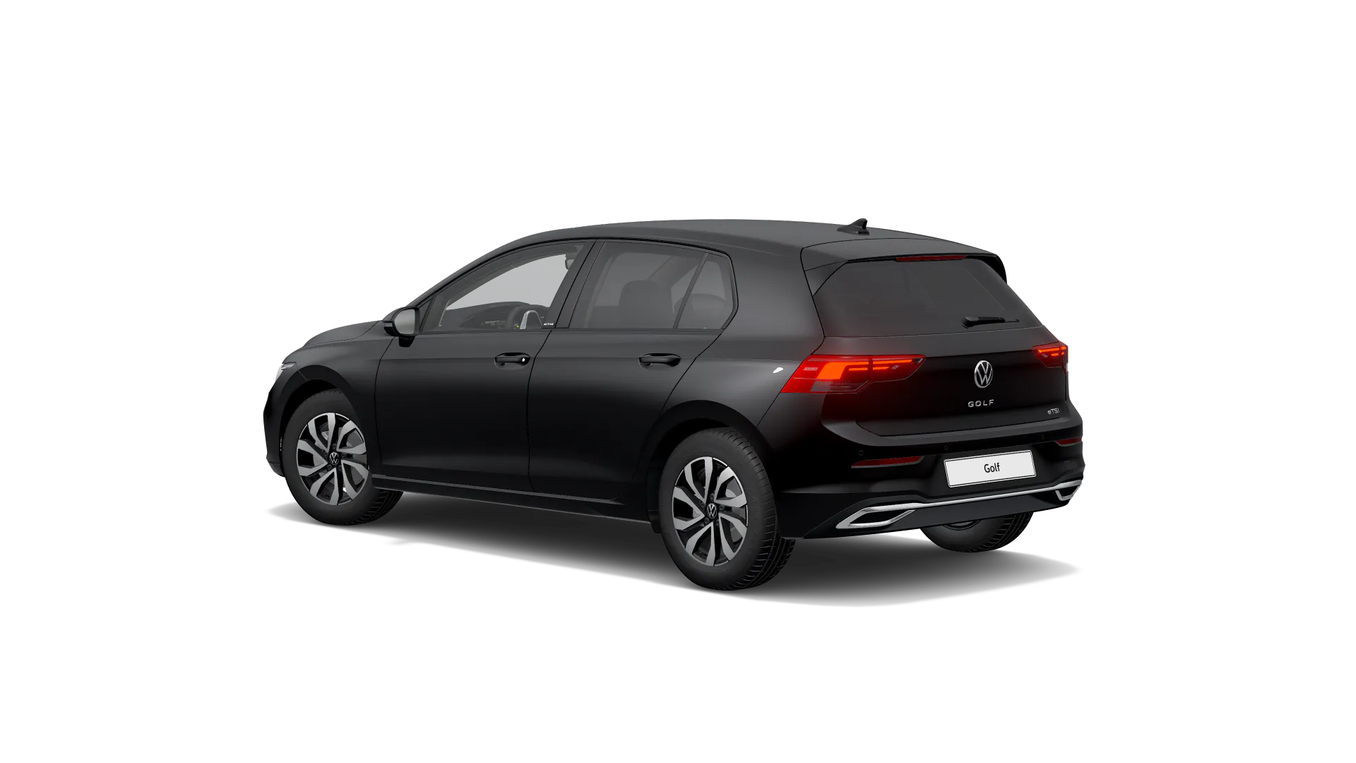 Volkswagen Golf Active