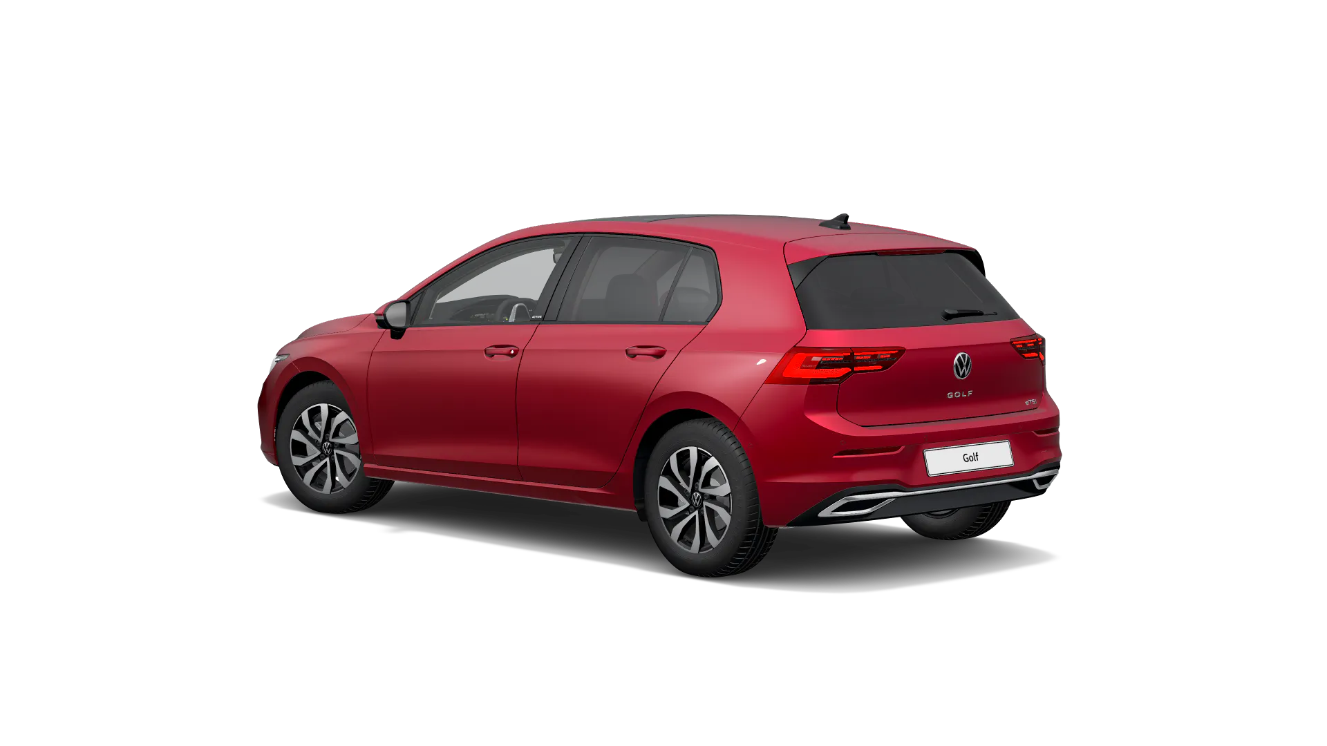 Volkswagen Golf Active