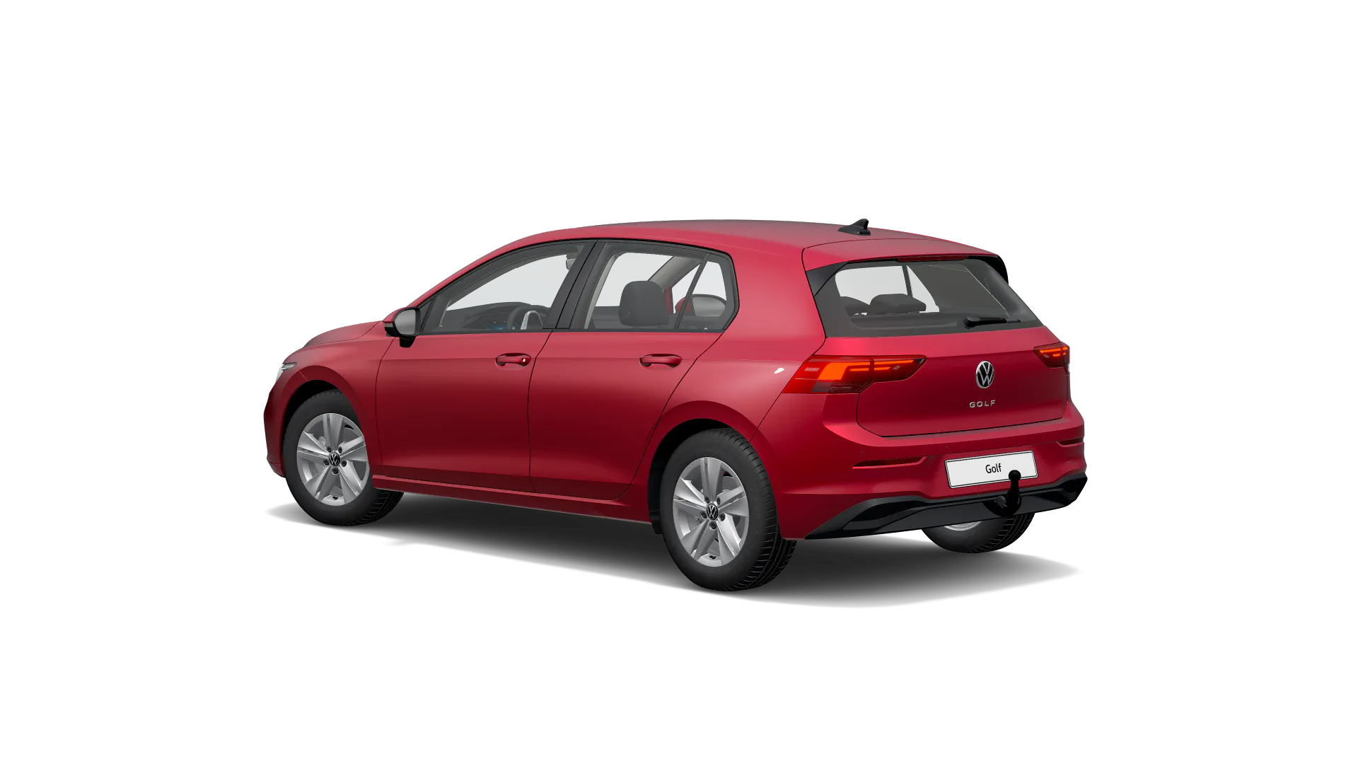 Volkswagen Golf Basis-Modell