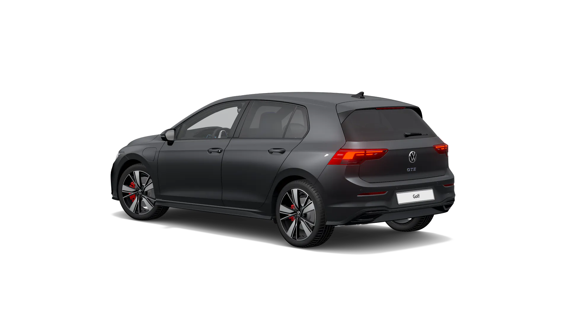 Volkswagen Golf GTE