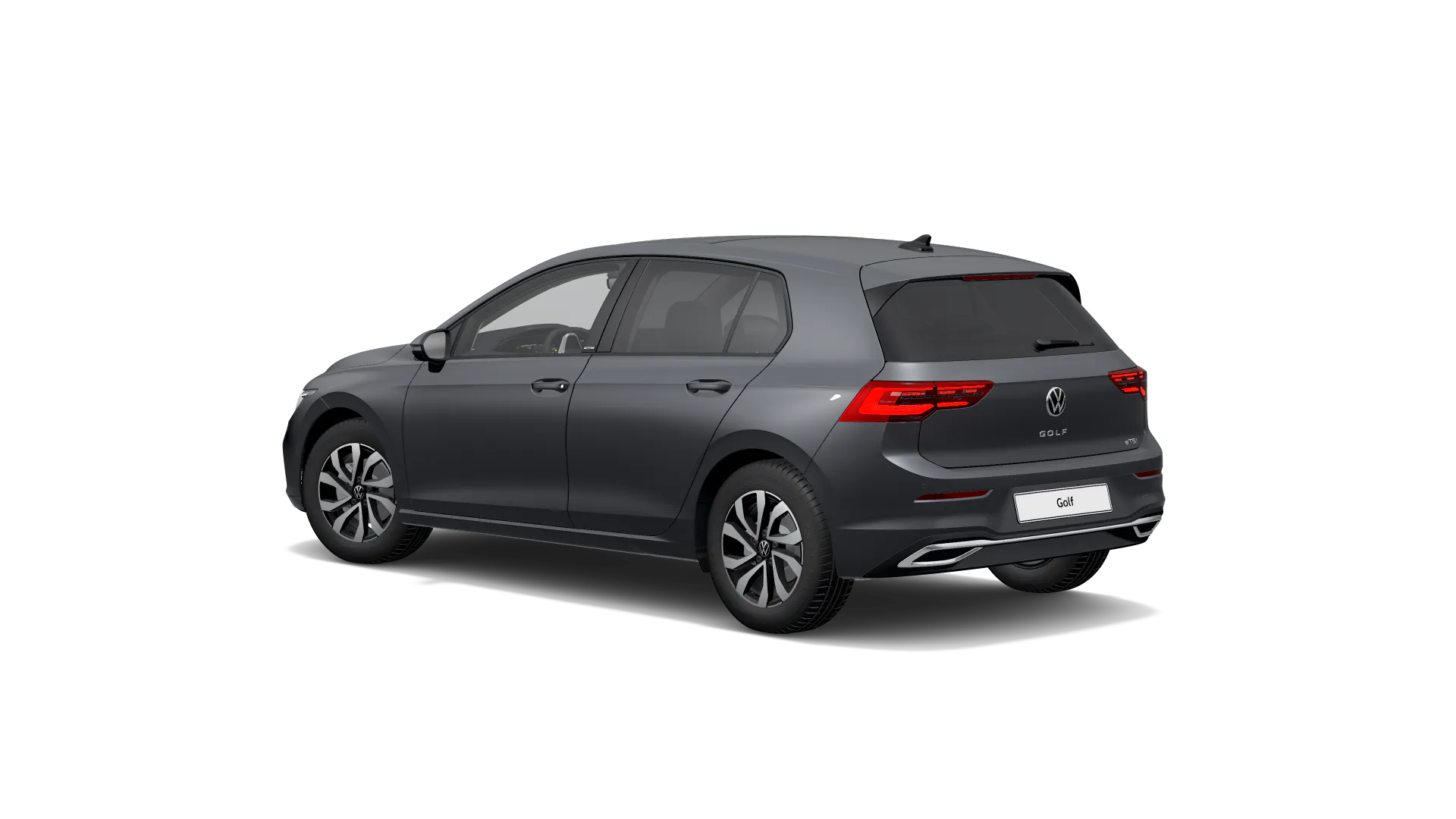 Volkswagen Golf Active